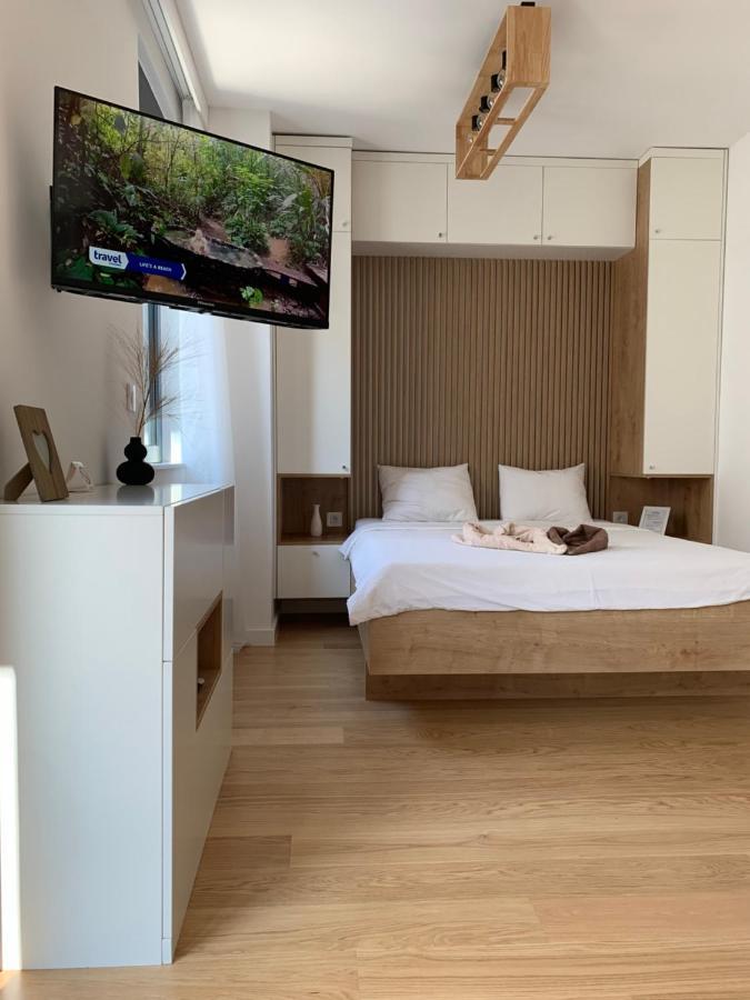 Selena Apartment Belgrad Dış mekan fotoğraf
